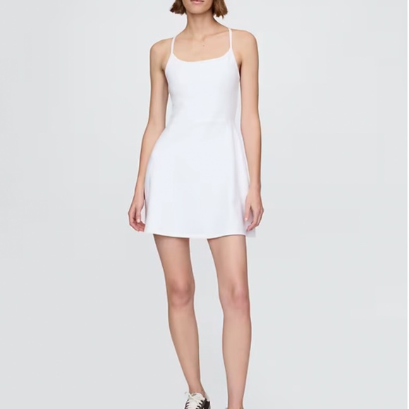 Gap fit power exercise dress - Picture 2 of 5